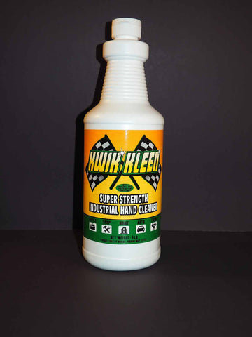 INK SOLV 30's 'Kwik Kleen' Super Strength Industrial Hand Cleaner