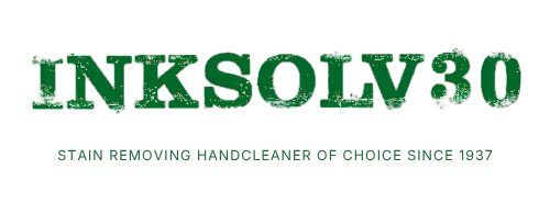 INKSOLV30